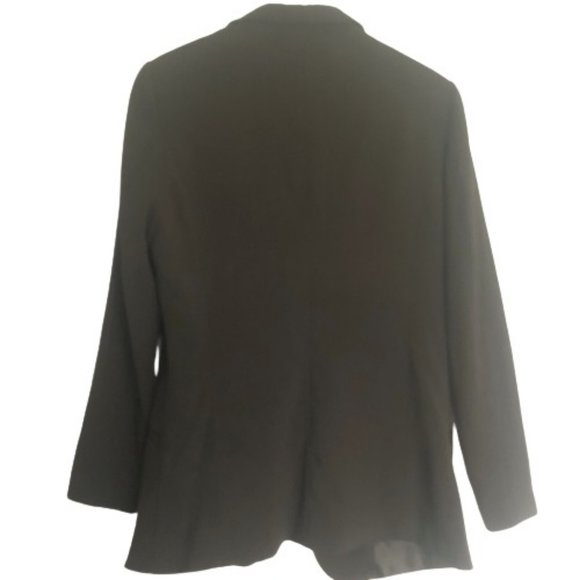 H&M Black Blazer - Picture 4 of 10